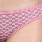 Ladies' Cotton Panty, गुलाबी, small image number null